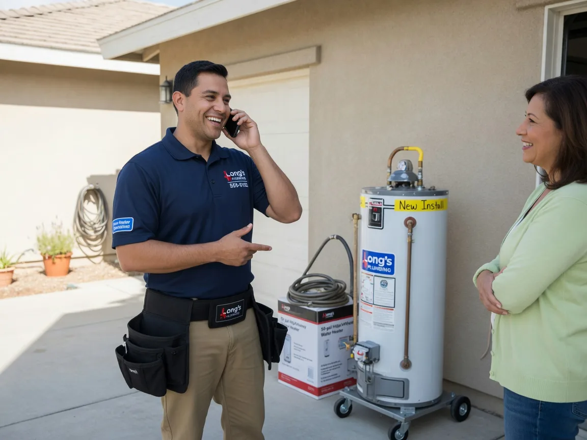 Leak Detection Lysite, WY FAQs